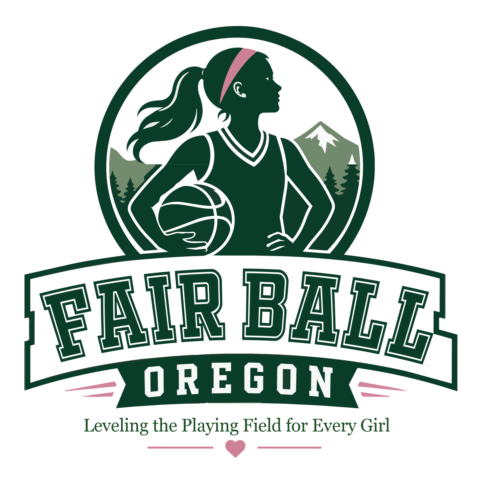 Fair Ball Oregon